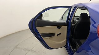 Used 2013 Hyundai Eon [2011-2018] Era + Petrol Manual interior LEFT REAR DOOR OPEN VIEW