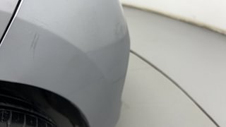 Used 2021 Honda Jazz ZX CVT Petrol Automatic dents MINOR SCRATCH