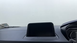 Used 2020 Tata Nexon XZ Plus Petrol Petrol Manual top_features Touch screen infotainment system