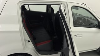 Used 2014 Maruti Suzuki Alto 800 [2012-2016] Lxi Petrol Manual interior RIGHT SIDE REAR DOOR CABIN VIEW