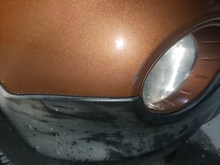 Used 2016 Hyundai i20 Active [2015-2020] 1.2 SX Petrol Manual dents MINOR SCRATCH