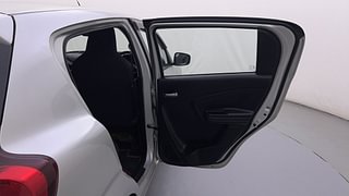 Used 2023 Maruti Suzuki Celerio ZXi Plus Petrol Manual interior RIGHT REAR DOOR OPEN VIEW