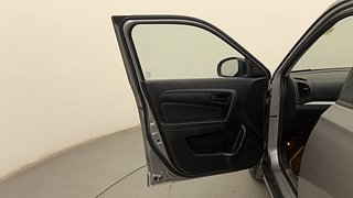 Used 2020 maruti-suzuki Vitara Brezza VDi AGS Diesel Automatic interior LEFT FRONT DOOR OPEN VIEW