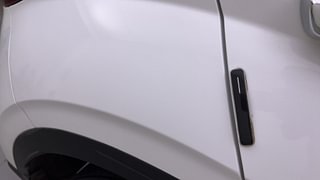 Used 2021 Hyundai Venue [2019-2022] SX 1.0  Turbo iMT Petrol Manual dents MINOR DENT