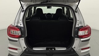 Used 2020 Maruti Suzuki S-Presso VXI Petrol Manual interior DICKY INSIDE VIEW