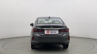 Used 2020 Honda City ZX Petrol Manual exterior BACK VIEW
