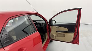 Used 2015 Honda Brio [2011-2016] VX MT Petrol Manual interior RIGHT FRONT DOOR OPEN VIEW