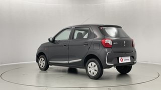 Used 2023 Maruti Suzuki Alto K10 VXI Plus AMT Petrol Automatic exterior LEFT REAR CORNER VIEW