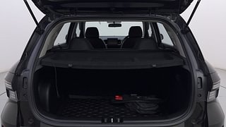 Used 2022 Hyundai Venue S (O) 1.0 Turbo iMT Petrol Manual interior DICKY INSIDE VIEW