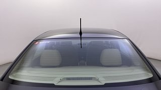 Used 2022 Volkswagen Vento Highline 1.0L TSI Petrol Manual exterior BACK WINDSHIELD VIEW