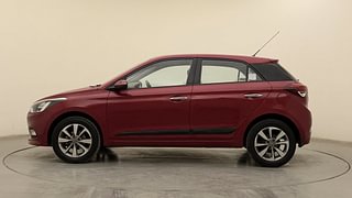 Used 2016 Hyundai Elite i20 [2014-2018] Asta 1.2 Petrol Manual exterior LEFT SIDE VIEW