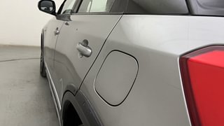 Used 2020 maruti-suzuki Vitara Brezza VDi AGS Diesel Automatic dents MINOR SCRATCH