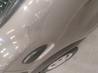 Used 2019 Renault Kwid [2015-2019] RXL Petrol Manual dents MINOR DENT