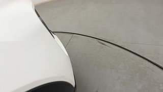 Used 2023 Tata Nexon XZ Plus Petrol Petrol Manual dents MINOR SCRATCH