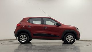 Used 2016 Renault Kwid [2015-2019] RXT Petrol Manual exterior RIGHT SIDE VIEW
