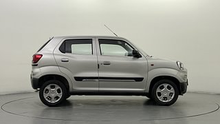 Used 2020 Maruti Suzuki S-Presso VXI Petrol Manual exterior RIGHT SIDE VIEW