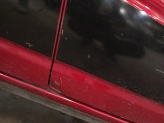 Used 2016 Renault Kwid [2015-2019] RXT Petrol Manual dents MINOR DENT
