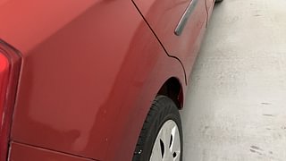 Used 2015 Maruti Suzuki Celerio VXI AMT Petrol Automatic dents MINOR DENT