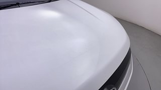 Used 2021 Tata Nexon XZ Plus S Petrol Manual dents MINOR DENT