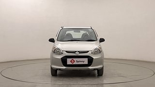 Used 2015 Maruti Suzuki Alto 800 Lxi CNG Petrol+cng Manual exterior FRONT VIEW