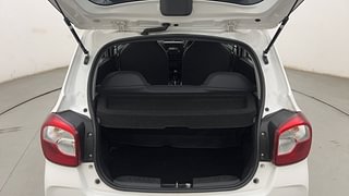 Used 2022 Maruti Suzuki Alto K10 VXI Petrol Manual interior DICKY INSIDE VIEW