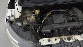 Used 2019 Renault Triber RXZ Petrol Manual engine ENGINE RIGHT SIDE VIEW