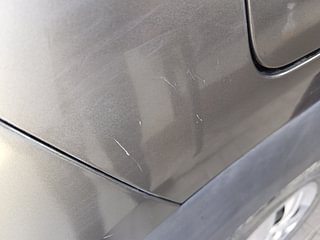 Used 2016 Renault Kwid [2015-2019] RXL Petrol Manual dents MINOR SCRATCH