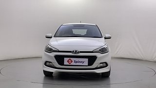 Used 2018 Hyundai Elite i20 [2014-2018] Asta 1.2 (O) Petrol Manual exterior FRONT VIEW