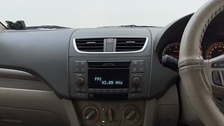 Used 2013 Maruti Suzuki Ertiga [2012-2015] ZDi Diesel Manual top_features Integrated (in-dash) music system