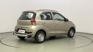 Used 2019 Hyundai New Santro 1.1 Magna AMT Petrol Automatic exterior RIGHT REAR CORNER VIEW