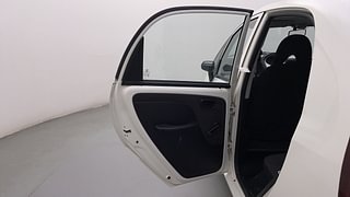 Used 2015 Tata Nano [2014-2018] Twist XE Petrol Petrol Manual interior LEFT REAR DOOR OPEN VIEW