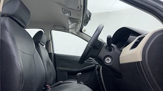 Used 2018 Tata Zest [2014-2019] XM Petrol Petrol Manual interior RIGHT SIDE FRONT DOOR CABIN VIEW