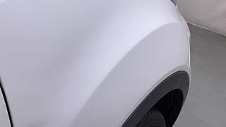 Used 2021 Tata Nexon XZ Plus S Petrol Manual dents MINOR SCRATCH