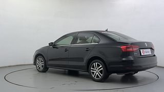 Used 2015 Volkswagen Jetta [2013-2017] Highline TDI AT Diesel Automatic exterior LEFT REAR CORNER VIEW