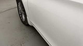 Used 2017 maruti-suzuki Ciaz Alpha 1.3 Diesel Diesel Manual dents MINOR SCRATCH