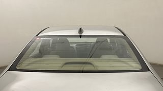Used 2015 Honda City [2014-2017] V Petrol Manual exterior BACK WINDSHIELD VIEW