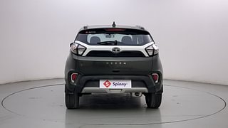 Used 2020 Tata Nexon XZ Plus Petrol Petrol Manual exterior BACK VIEW