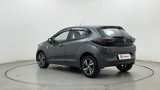 Used 2022 Tata Altroz XZ 1.2 Petrol Manual exterior LEFT REAR CORNER VIEW