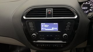 Used 2016 Tata Tiago [2016-2020] XZ CNG (Outside Fitted) Petrol+cng Manual top_features Integrated (in-dash) music system
