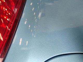 Used 2016 Tata Tiago [2016-2020] XZ CNG (Outside Fitted) Petrol+cng Manual dents MINOR DENT