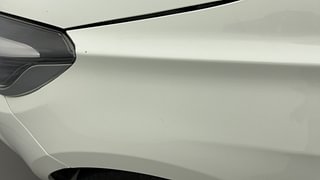 Used 2023 Tata Tigor Revotron XZ+ CNG Petrol+cng Manual dents MINOR SCRATCH