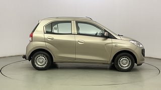 Used 2019 Hyundai New Santro 1.1 Magna AMT Petrol Automatic exterior RIGHT SIDE VIEW