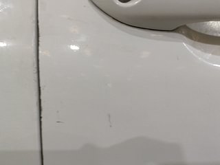 Used 2023 Hyundai Grand i10 Nios Magna AMT 1.2 Kappa VTVT Petrol Automatic dents MINOR SCRATCH