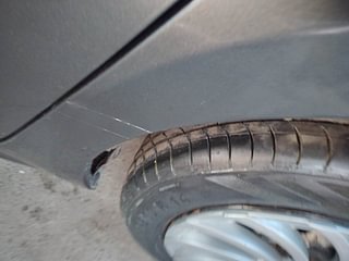 Used 2021 Tata Tiago Revotron XT Petrol Manual dents MINOR DENT
