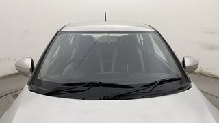 Used 2013 Maruti Suzuki Swift Dzire VXI Petrol Manual exterior FRONT WINDSHIELD VIEW