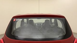 Used 2015 Maruti Suzuki Celerio VXI AMT Petrol Automatic exterior BACK WINDSHIELD VIEW