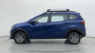 Used 2020 Renault Triber RXZ AMT Petrol Automatic exterior LEFT SIDE VIEW