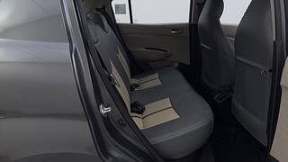 Used 2022 Hyundai New Santro 1.1 Sportz AMT Petrol Automatic interior RIGHT SIDE REAR DOOR CABIN VIEW