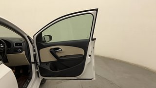 Used 2021 Skoda Rapid New [2020-2022] Style Petrol Petrol Manual interior RIGHT FRONT DOOR OPEN VIEW