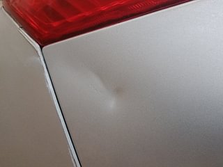 Used 2013 Maruti Suzuki Swift Dzire VXI Petrol Manual dents MINOR DENT